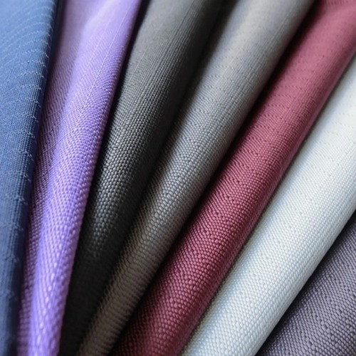 PU COATED FABRICS