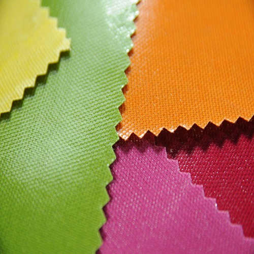 PVC COATED FABRICS