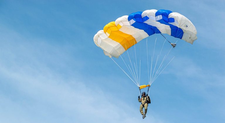 Parachute